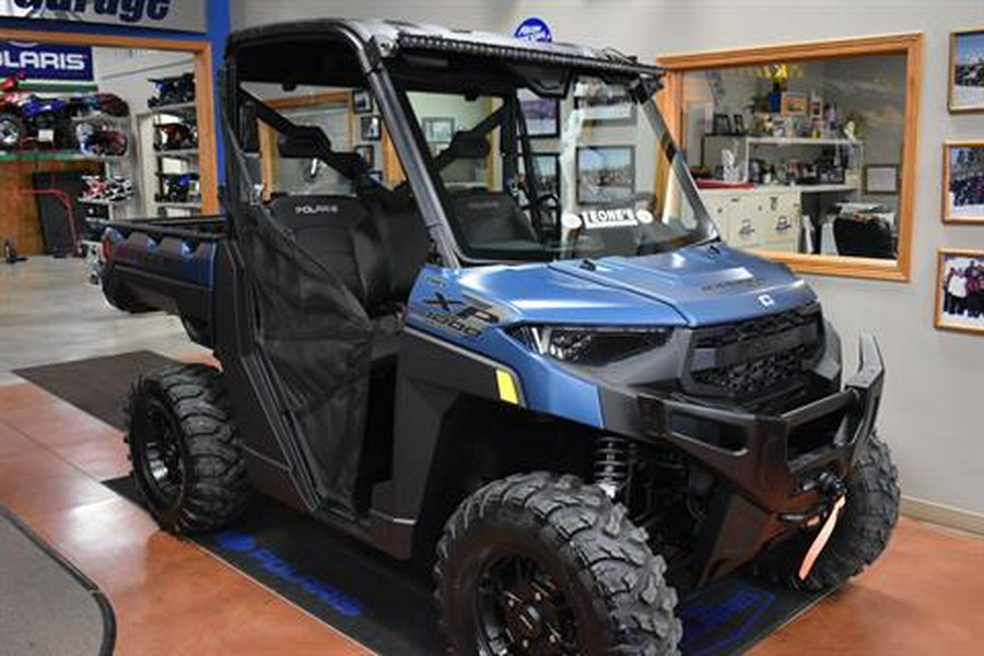 2025 Polaris Ranger XP 1000 Premium