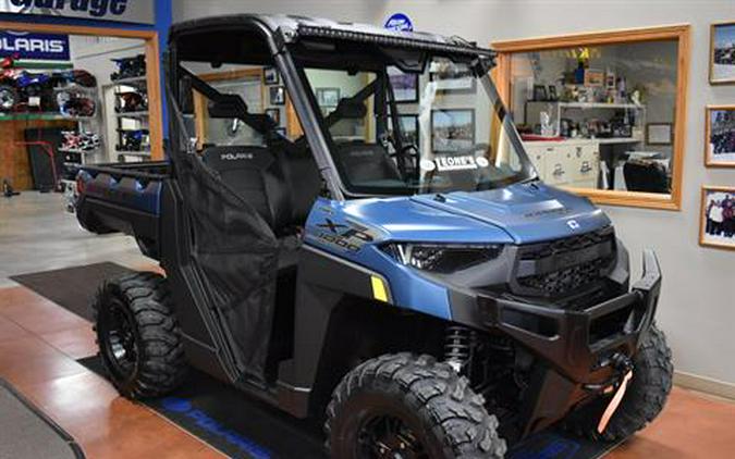 2025 Polaris Ranger XP 1000 Premium