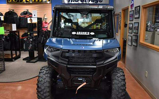 2025 Polaris Ranger XP 1000 Premium