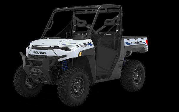 2024 Polaris RANGER XP KINETIC PREMIUM