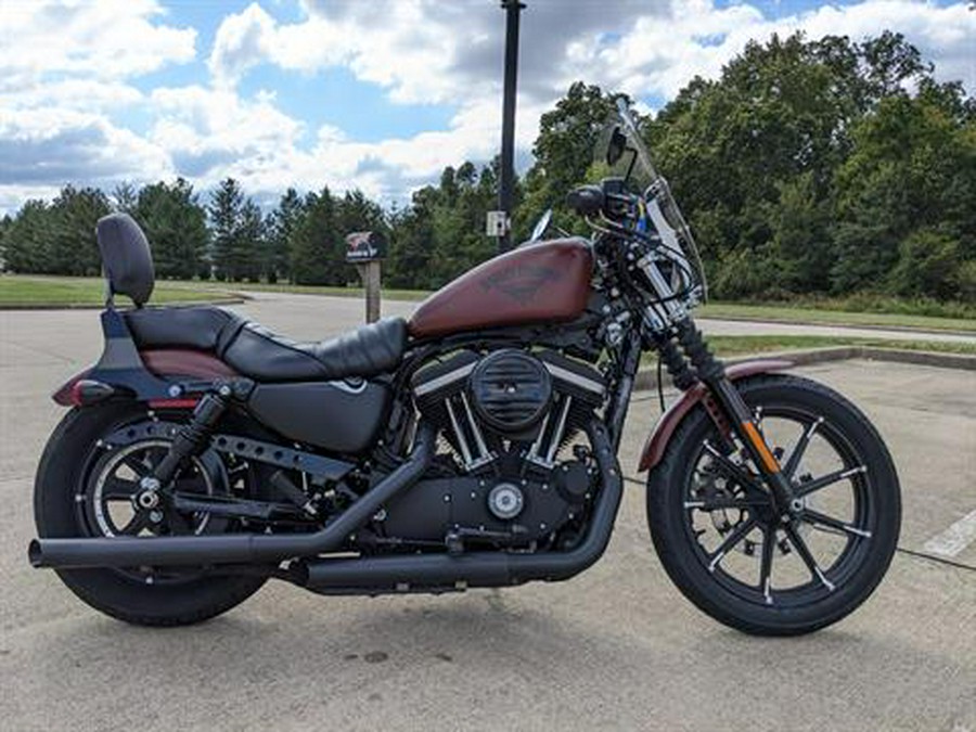 2017 Harley-Davidson Iron 883™