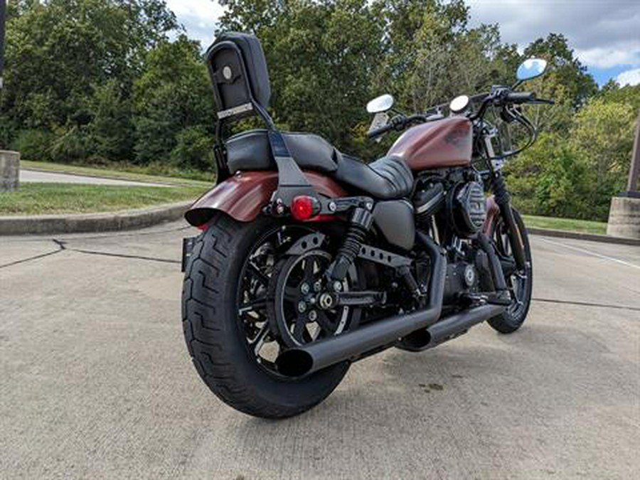 2017 Harley-Davidson Iron 883™