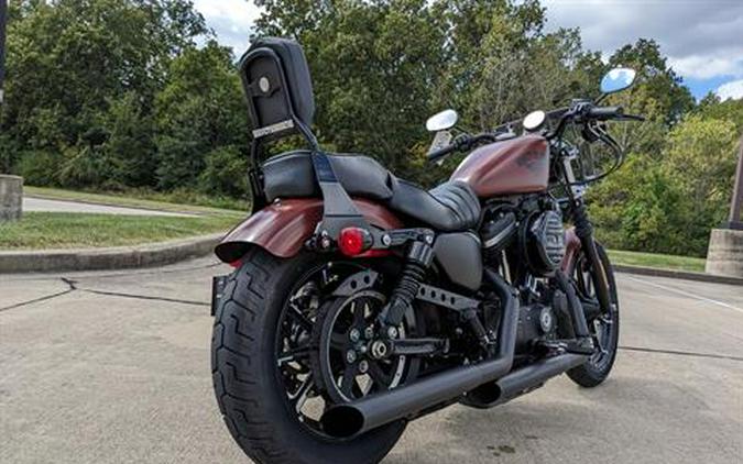 2017 Harley-Davidson Iron 883™