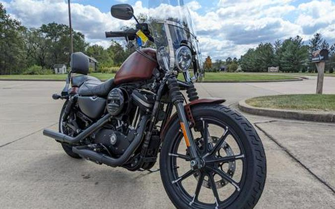 2017 Harley-Davidson Iron 883™