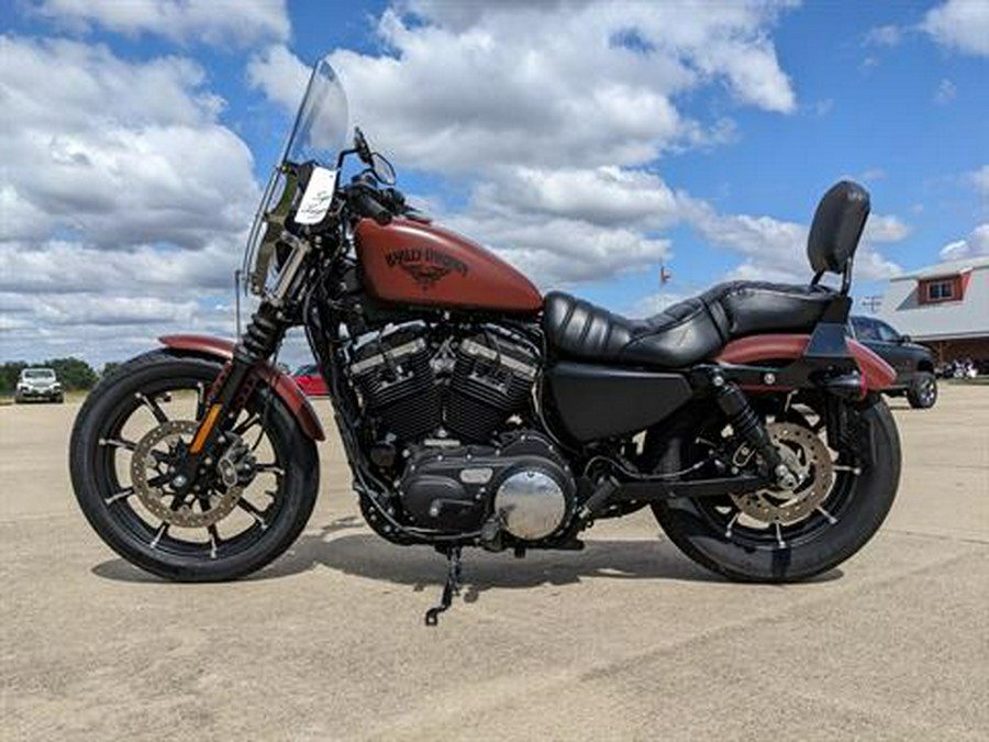 2017 Harley-Davidson Iron 883™