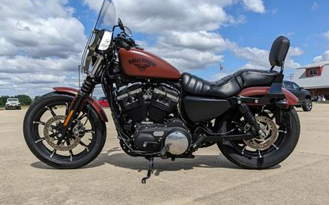 2017 Harley-Davidson Iron 883™