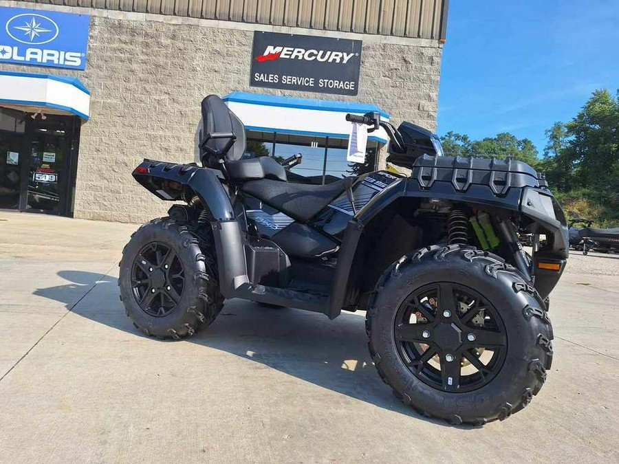 2024 Polaris® Sportsman Touring 850