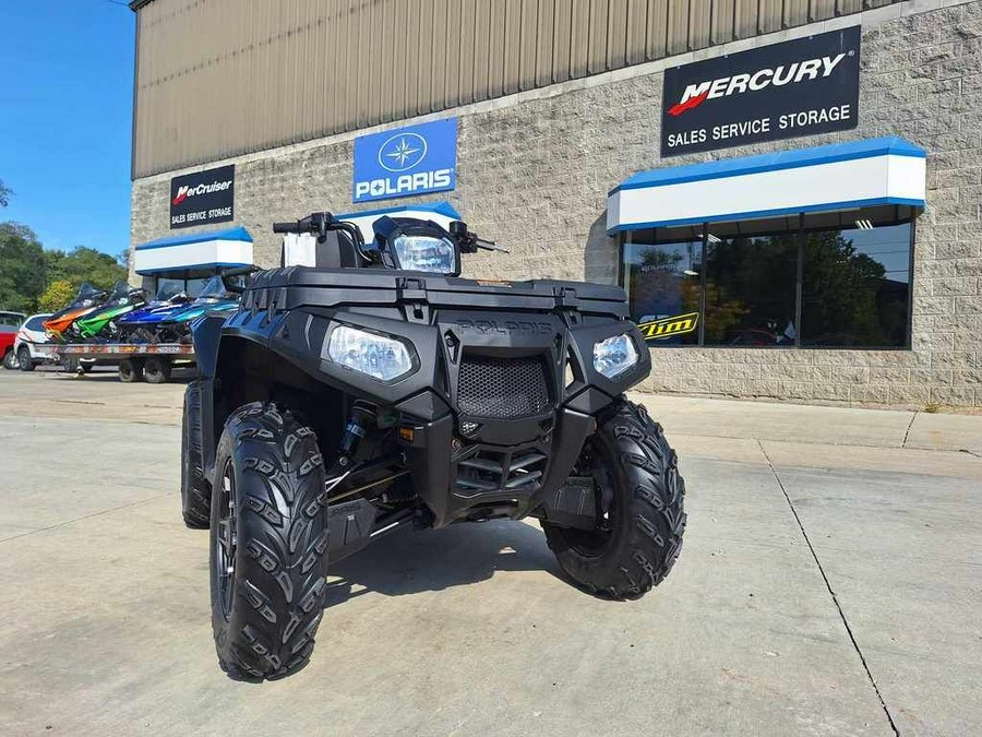 2024 Polaris® Sportsman Touring 850