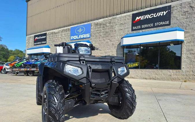 2024 Polaris® Sportsman Touring 850