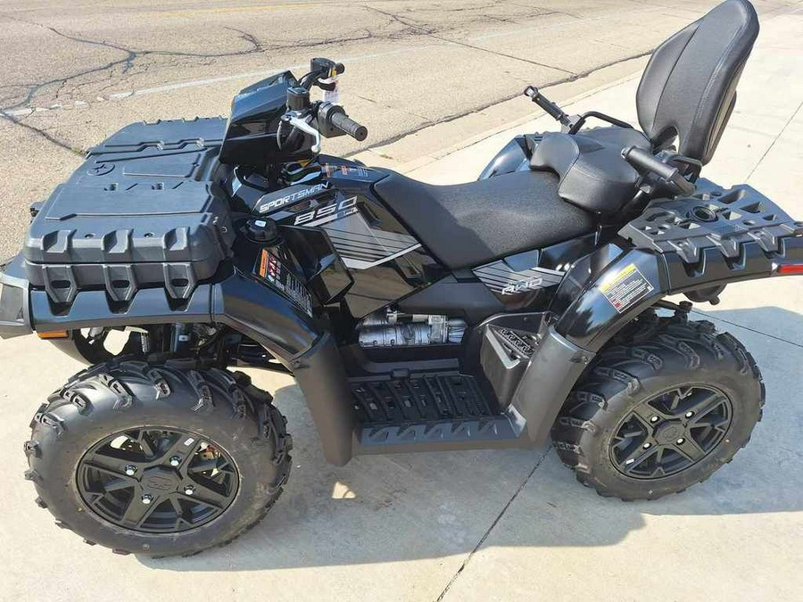 2024 Polaris® Sportsman Touring 850