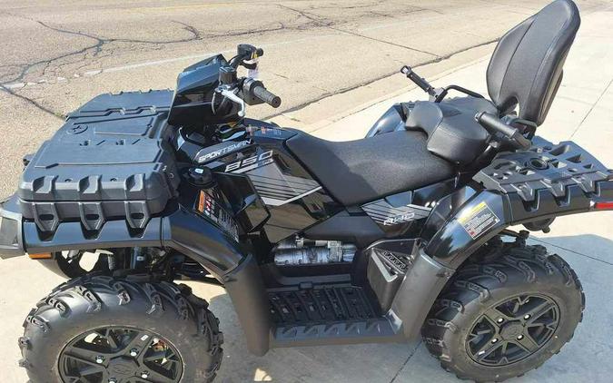 2024 Polaris® Sportsman Touring 850