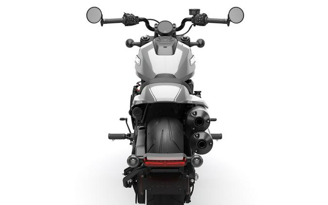 2025 Harley-Davidson Sportster® S