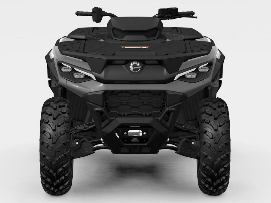 2026 Can-Am Outlander DPS 1000R