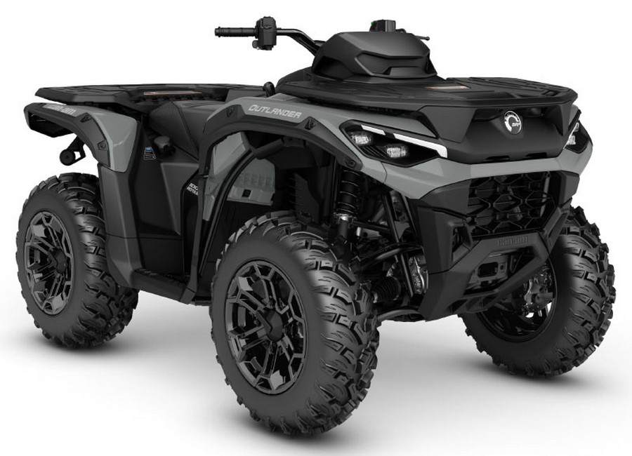 2026 Can-Am Outlander DPS 1000R