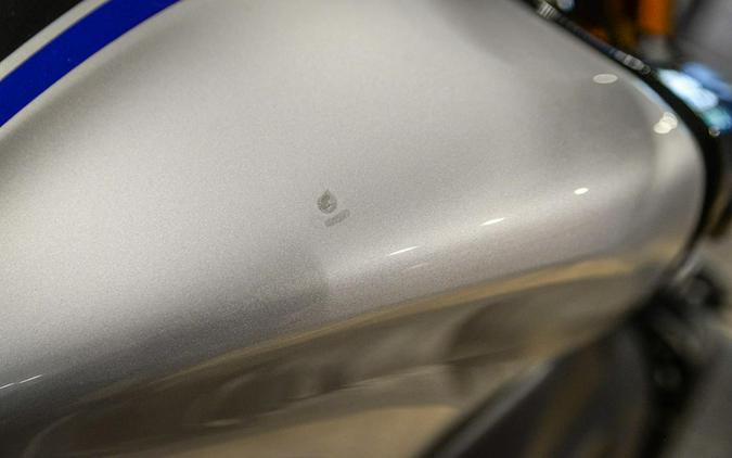 2022 Yamaha MT-09 SP