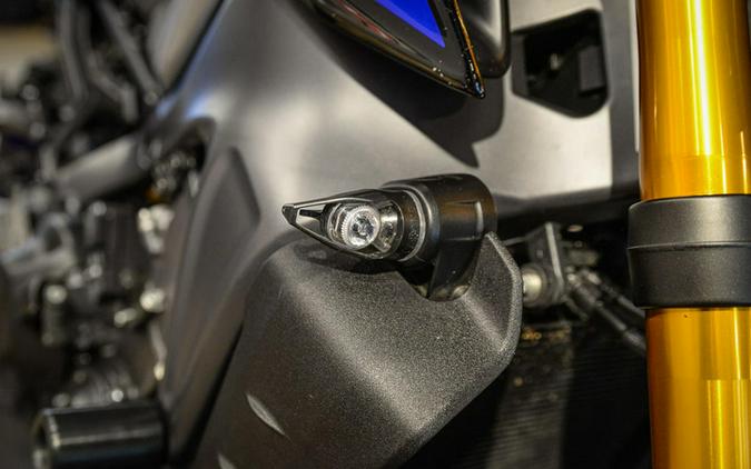 2022 Yamaha MT-09 SP