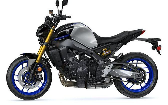2022 Yamaha MT-09 SP