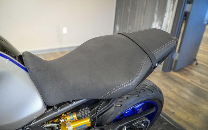 2022 Yamaha MT-09 SP