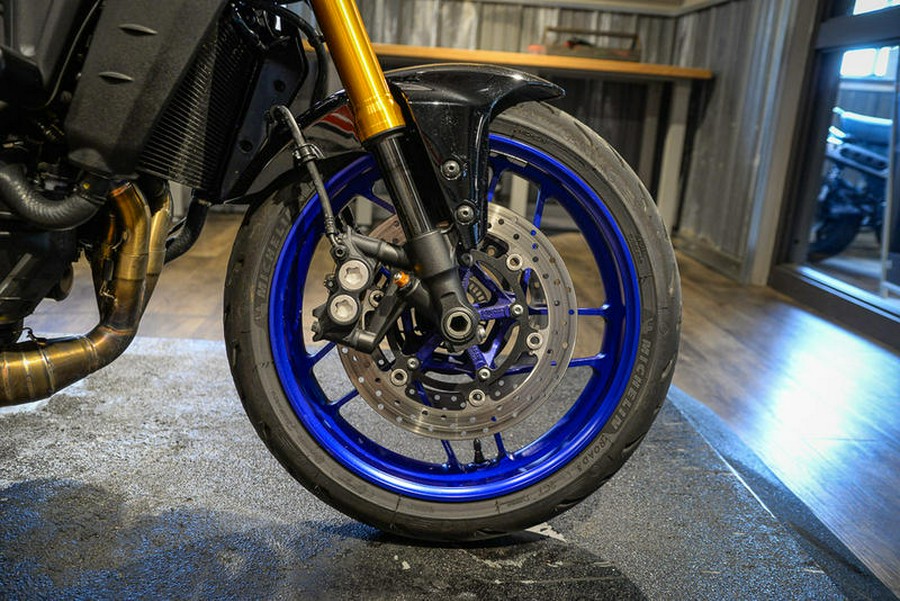 2022 Yamaha MT-09 SP