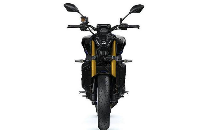 2022 Yamaha MT-09 SP