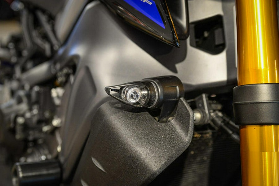 2022 Yamaha MT-09 SP