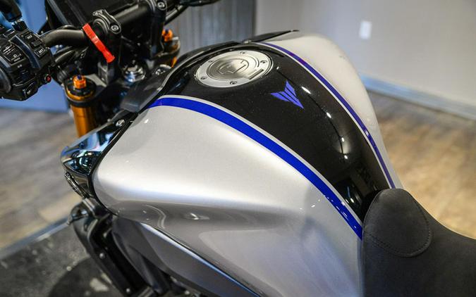 2022 Yamaha MT-09 SP