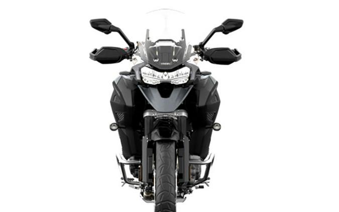 2025 Triumph Tiger 1200 GT Explorer