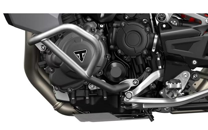 2025 Triumph Tiger 1200 GT Explorer