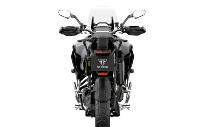 2025 Triumph Tiger 1200 GT Explorer
