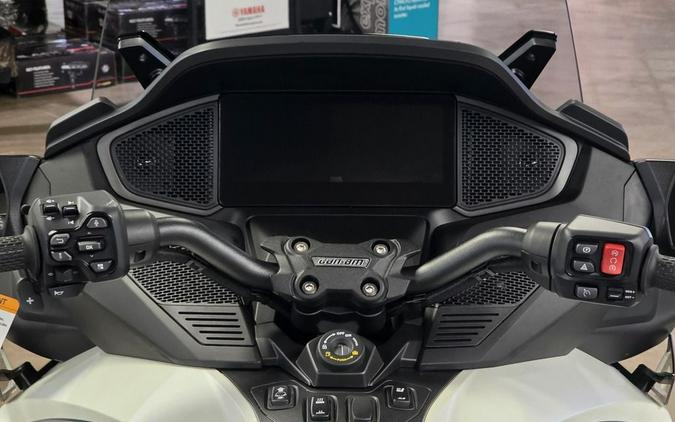 2026 Can-Am Spyder RT Sea-To-Sky