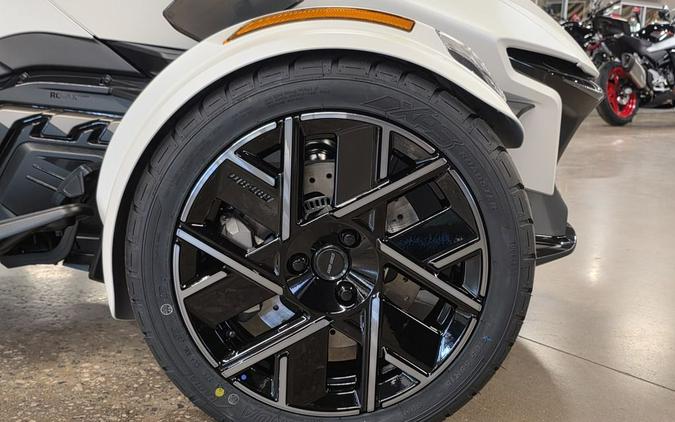 2026 Can-Am Spyder RT Sea-To-Sky