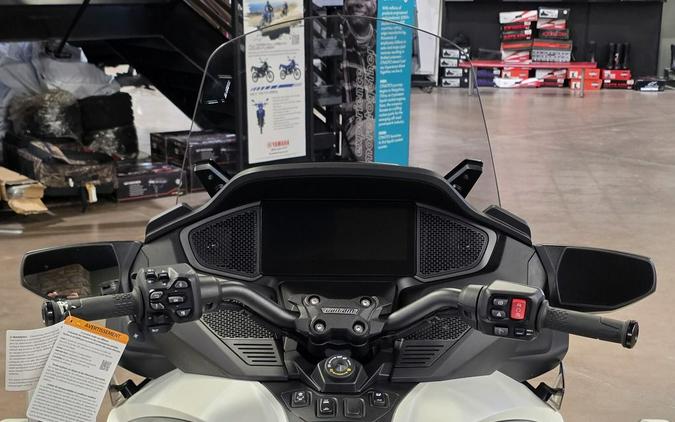 2026 Can-Am Spyder RT Sea-To-Sky