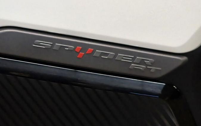 2026 Can-Am Spyder RT Sea-To-Sky