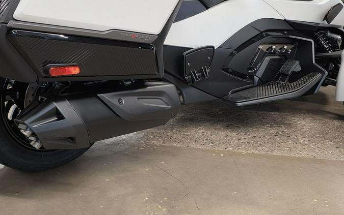 2026 Can-Am Spyder RT Sea-To-Sky