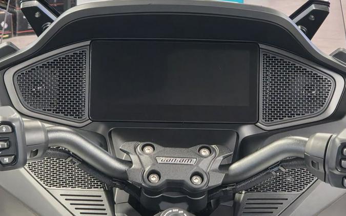 2026 Can-Am Spyder RT Sea-To-Sky