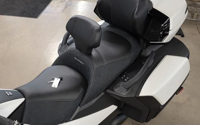 2026 Can-Am Spyder RT Sea-To-Sky