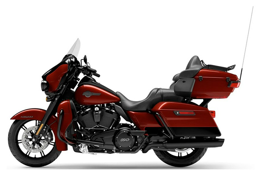2024 Harley-Davidson Ultra Limited®