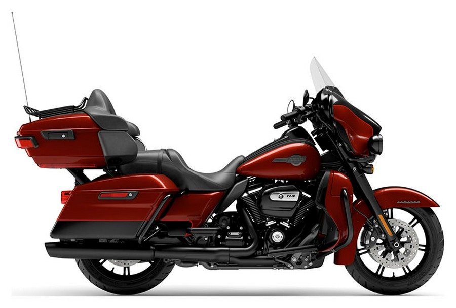 2024 Harley-Davidson Ultra Limited®