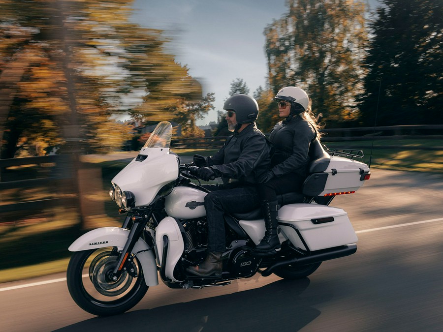 2024 Harley-Davidson Ultra Limited®