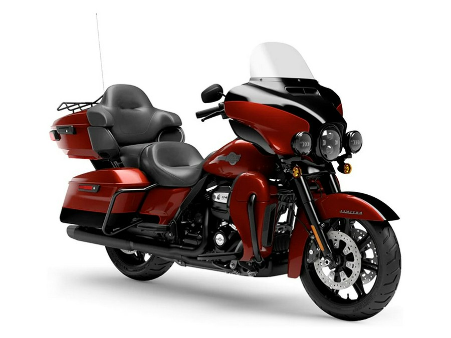 2024 Harley-Davidson Ultra Limited®