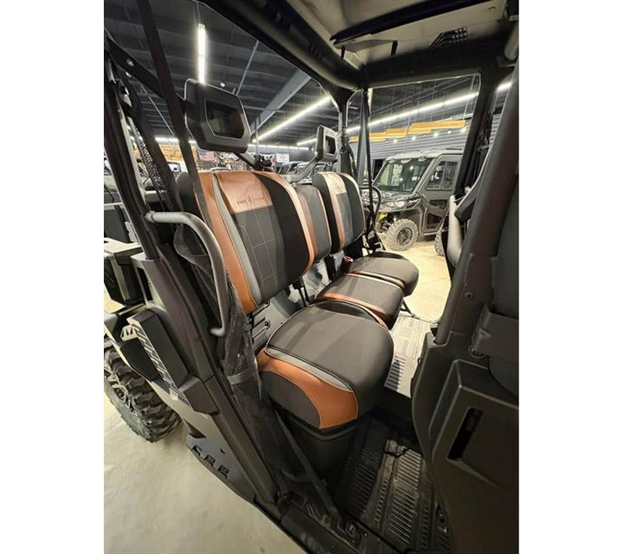 2026 Can-Am Defender MAX Lone Star HD11