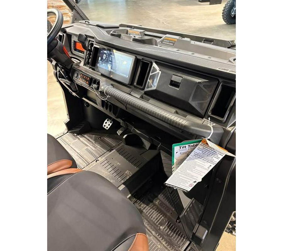 2026 Can-Am Defender MAX Lone Star HD11