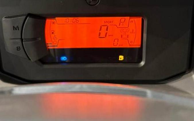 2026 Can-Am Defender MAX Lone Star HD11