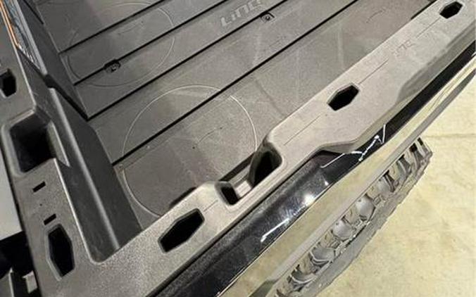 2026 Can-Am Defender MAX Lone Star HD11