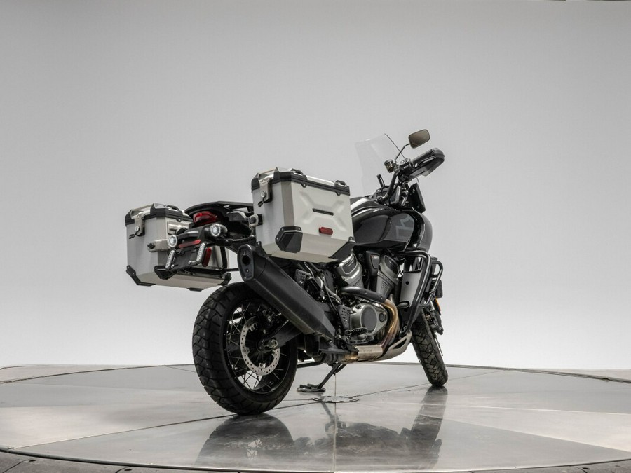 2023 Harley-Davidson Pan America 1250 Special