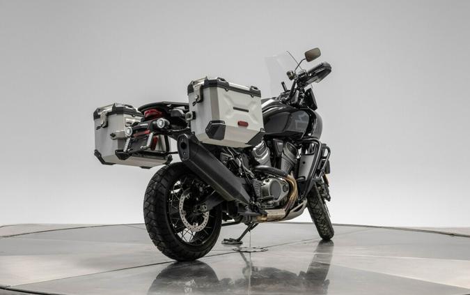 2023 Harley-Davidson Pan America 1250 Special