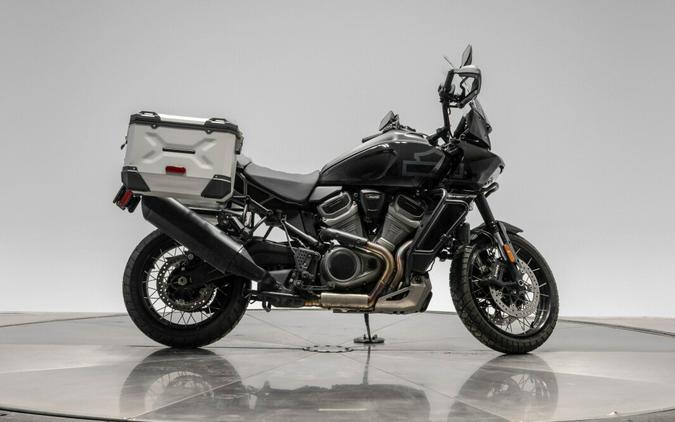 2023 Harley-Davidson Pan America 1250 Special