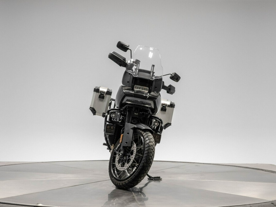 2023 Harley-Davidson Pan America 1250 Special