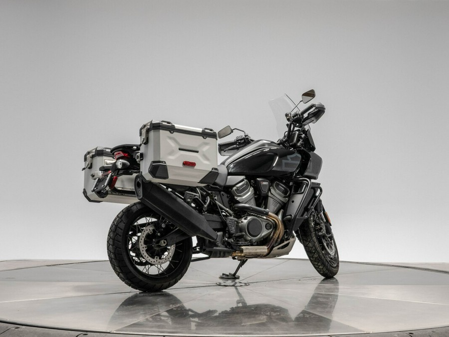2023 Harley-Davidson Pan America 1250 Special