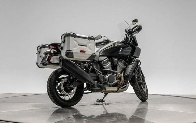 2023 Harley-Davidson Pan America 1250 Special